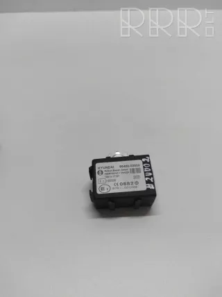 9540002500 , artRTX85101 Иммобилайзер Hyundai Santa FE 2 (CM) Арт RTX85101, вид 1