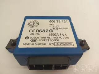 60673131 , artATU3193 Иммобилайзер Alfa Romeo 156 Арт ATU3193, вид 1