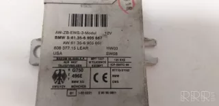 61356905667, 6905667 , artASL417 Иммобилайзер BMW 3 E46 Арт ASL417, вид 1