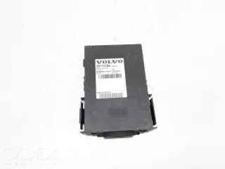 30772784 , artKUR45097 Блок управления бесключевым доступом Volvo XC60 1 Арт KUR45097, вид 1