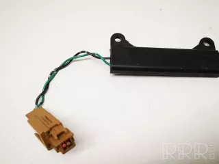 artASK7776 Блок управления бесключевым доступом Nissan Micra K12 Арт ASK7776, вид 1