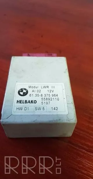 8375964 , artGSD34956 Блок управления светом BMW X5 E53 Арт GSD34956, вид 1