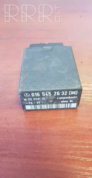 0165452632 , artGSD5074 Блок управления светом Mercedes Vito W638 Арт GSD5074, вид 1
