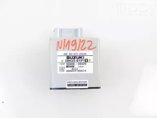 3560059329, 3862581p11 , artCZM55340 Блок управления светом Suzuki Ignis 3 Арт CZM55340, вид 1