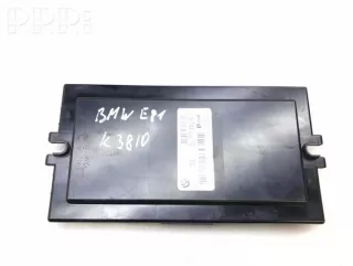 6987998, 6988006, 6135698799801 , artMDV28528 Блок управления светом BMW 1 E81/E82/E87/E88 Арт MDV28528, вид 1