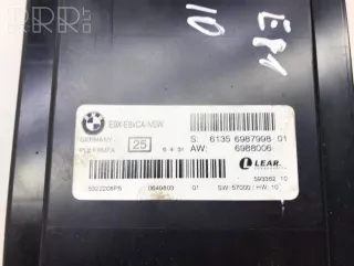 6987998, 6988006, 6135698799801 , artMDV28528 Блок управления светом BMW 1 E81/E82/E87/E88 Арт MDV28528, вид 4