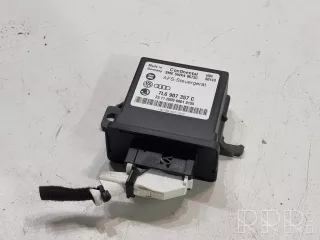 7l6907357c , artEIM3098 Блок управления светом Volkswagen Touareg 1 Арт EIM3098, вид 1