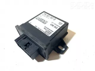 7p6907357d , artEVA12561 Блок управления светом Volkswagen Golf 7 Арт EVA12561, вид 1