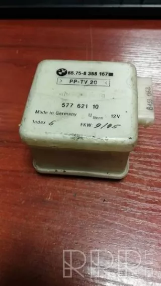 8368167 , artGSD3589 Блок управления (другие) BMW 7 E38 Арт GSD3589, вид 1