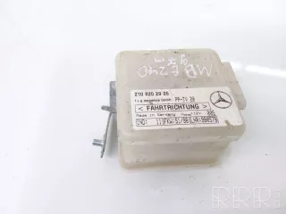 2108202926 , artARA119470 Блок управления (другие) Mercedes E W210 Арт ARA119470, вид 1