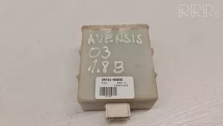 8974105050, 73667112 , artDVR25473 Блок управления (другие) Toyota Avensis 2 Арт DVR25473, вид 1