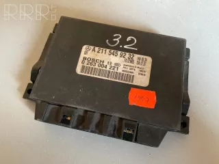 2115459232 , artNAR6783 Блок управления (другие) Mercedes E W211 Арт NAR6783, вид 1