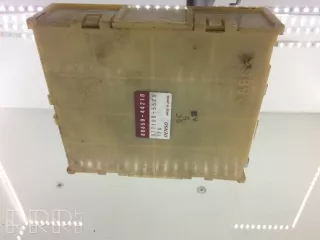 8865044210, 0771005520 , artPIN702 Блок управления (другие) Toyota Avensis VERSO Арт PIN702, вид 1