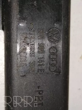 5wk45015 , artLRE683 Блок управления (другие) Volkswagen Touareg 1 Арт LRE683, вид 1