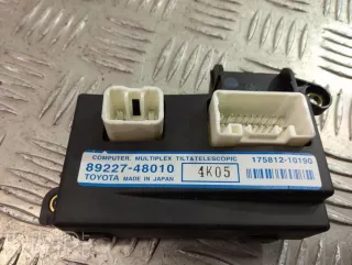89227-48010 , artSKE16981 Блок управления (другие) Lexus RX 3 Арт SKE16981, вид 1