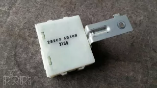 28260au100 , artAMB3582 Блок управления (другие) Nissan Primera 12 Арт AMB3582, вид 1