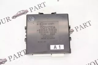 8994048030 , artSKE14434 Блок управления (другие) Lexus RX 3 Арт SKE14434, вид 1