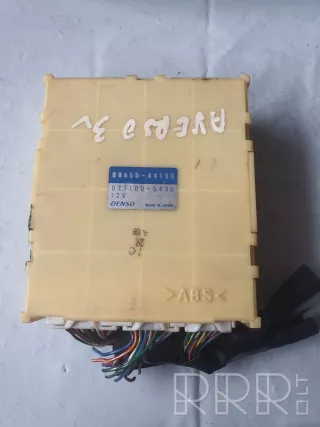 8865044180, 8865044180, 8865044180 , artRPA935 Блок управления (другие) Toyota Avensis VERSO Арт RPA935, вид 1