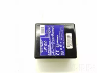 897410k032 , artBOS51614 Блок управления (другие) Toyota Hilux 7 Арт BOS51614, вид 1