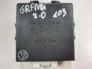 0318000740 , artNAB5311 Блок управления (другие) Mitsubishi Grandis Арт NAB5311, вид 2