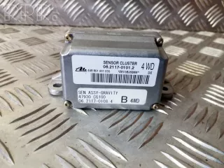 47930cg100 , artVAI37175 Блок управления (другие) Infiniti FX1  Арт VAI37175, вид 1