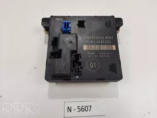 2118703285 , artNAB4319 Блок управления (другие) Mercedes E W211 Арт NAB4319, вид 1