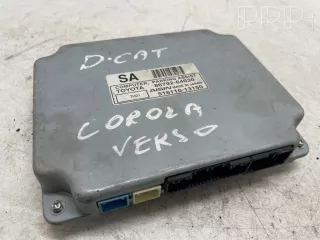 8679264030 , artNAR16814 Блок управления (другие) Toyota Corolla VERSO 2 Арт NAR16814, вид 1