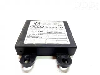 8h0951178 , artEVA8015 Блок управления (другие) Audi A4 B7 Арт EVA8015, вид 1