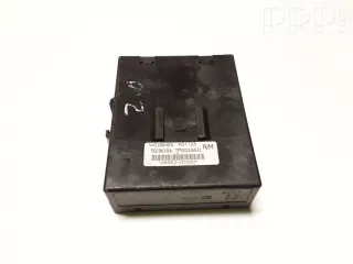 wg1g640a, k01723, 285e0jd000 , artATD8025 Блок управления (другие) Nissan Qashqai 1  Арт ATD8025, вид 1
