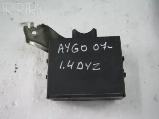 897400h02000 , artADT27859 Блок управления (другие) Toyota Aygo 1 Арт ADT27859, вид 1