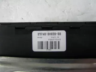 897400h02000 , artADT27859 Блок управления (другие) Toyota Aygo 1 Арт ADT27859, вид 3