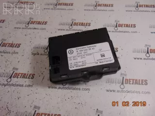 a1695403945 , artADT4799 Блок управления (другие) Mercedes A W169 Арт ADT4799, вид 1