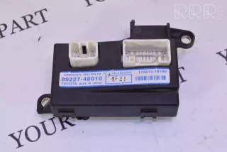 8922748010 , artSKE13717 Блок управления (другие) Lexus RX 3 Арт SKE13717, вид 1