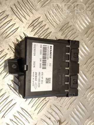 285250503r, 302160129, mb2774002350 , artZVG28949 Блок управления (другие) Renault ZOE Арт ZVG28949, вид 1