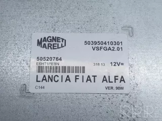 50520764, , 503950410301 , artSIA8640 Блок управления (другие) Alfa Romeo Giulietta Арт SIA8640, вид 4