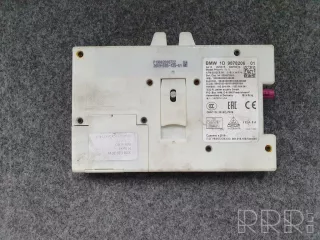 9878206, 55076010, 2018cj7076 , artMDP10 Блок управления (другие) BMW 3 G20/G21 Арт MDP10, вид 1