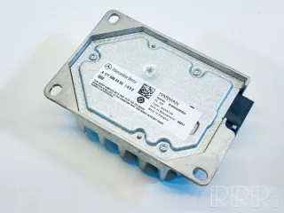 a1779050403 , artTES16745 Блок управления (другие) Mercedes EQC n293 Арт TES16745, вид 1