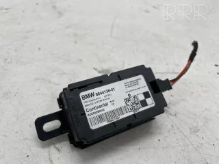 6844138 , artNAR12318 Блок управления (другие) BMW X1 F48 Арт NAR12318, вид 1
