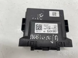 13521136 , artNAR8647 Блок управления (другие) Opel Insignia 2 Арт NAR8647, вид 1