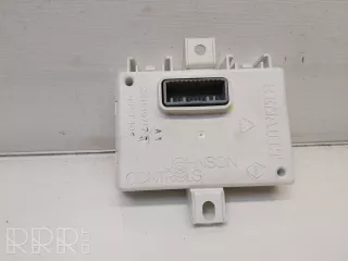 283460926r , artSAU5284 Блок управления (другие) Smart Forfour 2 Арт SAU5284, вид 1