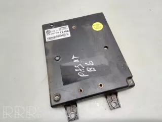 3c0035729e , artDND53238 Блок управления телефоном Volkswagen Passat B6 Арт DND53238, вид 1