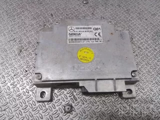 a211870242605 , artDEV302319 Блок управления телефоном Mercedes E W211 Арт DEV302319, вид 1