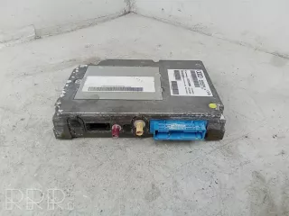 4e0862333c, 4e0910333e , artJUR155890 Блок управления телефоном Audi A6 C6 (S6,RS6) Арт JUR155890, вид 4