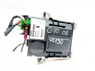 30782792 , artEVA11813 Блок управления телефоном Volvo C70 2 Арт EVA11813