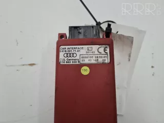 8d0862335b, 8d0862335b , artRAN5678 Блок управления телефоном Volkswagen Passat B5 Арт RAN5678, вид 3