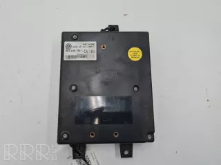 3c0035729e, 3c0035729e , artRAN5546 Блок управления телефоном Volkswagen Passat B6 Арт RAN5546, вид 1