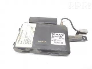 9494380 , artDEV155561 Блок управления телефоном Volvo S80 1 Арт DEV155561, вид 1
