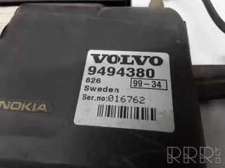 9494380 , artDEV155561 Блок управления телефоном Volvo S80 1 Арт DEV155561, вид 3