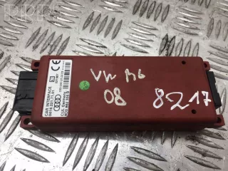 3c0035729e, 8217 , artULA1285 Блок управления телефоном Volkswagen Passat B6 Арт ULA1285, вид 1
