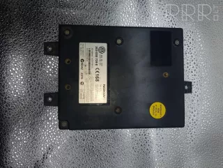 3c0035729e , artOXO488 Блок управления телефоном Volkswagen Passat B6 Арт OXO488, вид 1